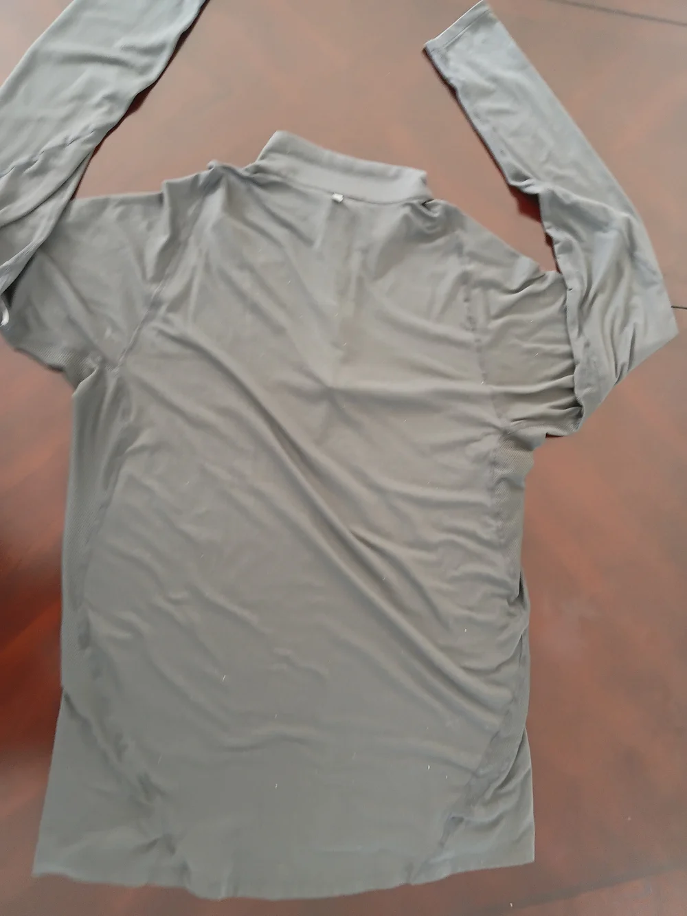 Nike lightweight dri